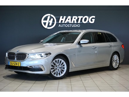 BMW 5-Serie 0