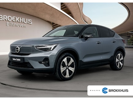 Volvo C40 0