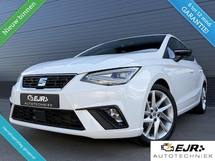 SEAT Ibiza 0