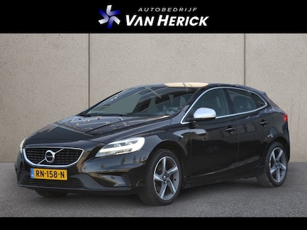 Volvo V40 0