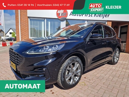 Ford Kuga 0
