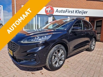Ford Kuga 0