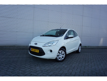 Ford Ka 0