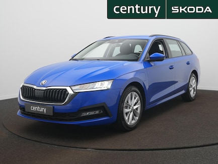 Skoda Octavia 0
