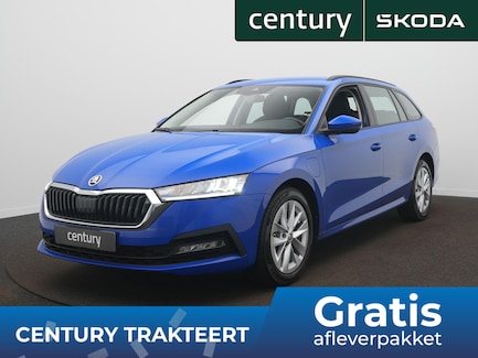 Skoda Octavia 0