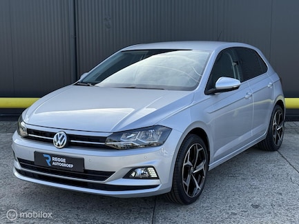 Volkswagen Polo 0
