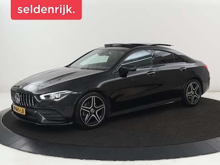 Mercedes-Benz CLA 0