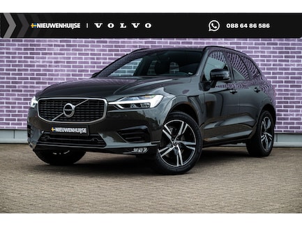 Volvo XC60 0