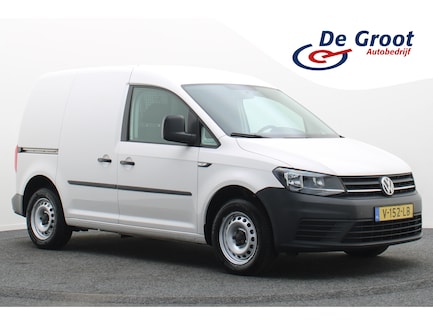 Volkswagen Caddy 0