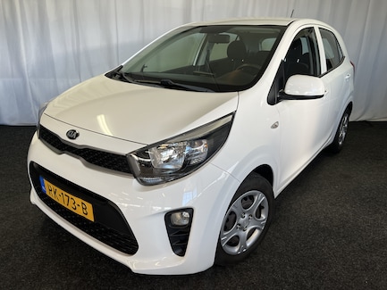 Kia Picanto 0
