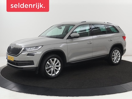 Skoda Kodiaq 0