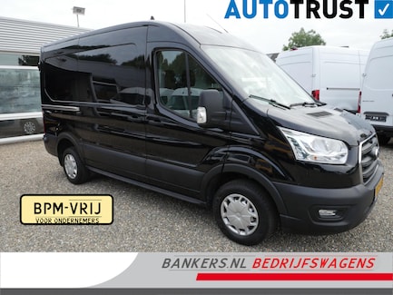 Ford Transit 0