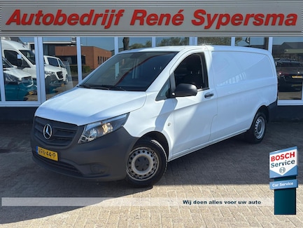 Mercedes-Benz Vito 0