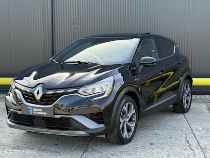Renault Captur 0