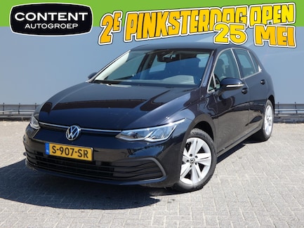 Volkswagen Golf 0