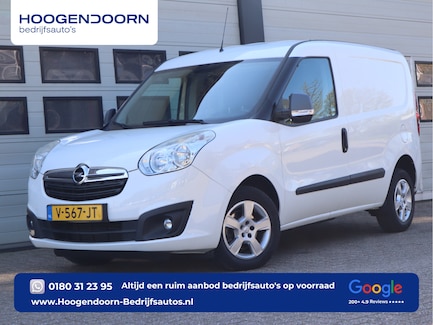 Opel Combo 0