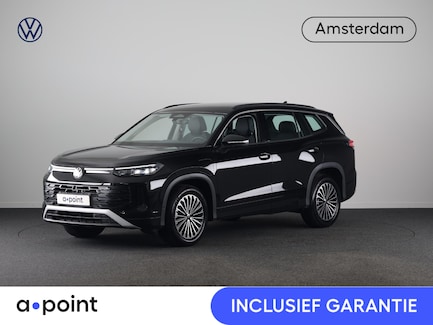 Volkswagen Tayron 0