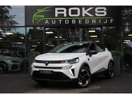 Renault Captur 0
