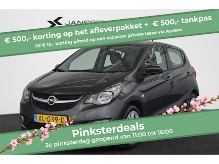 Opel Karl 0