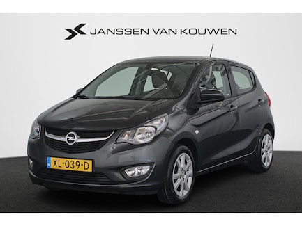 Opel Karl 0