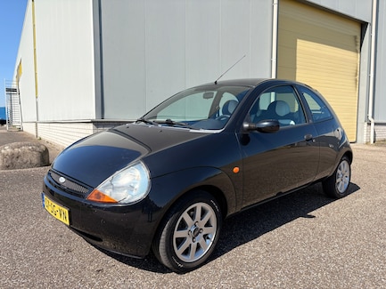 Ford Ka 0
