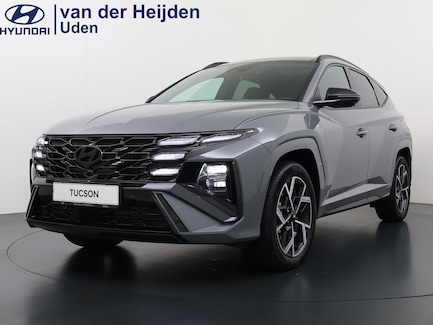 Hyundai Tucson 0