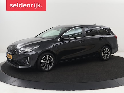 Kia Ceed 0