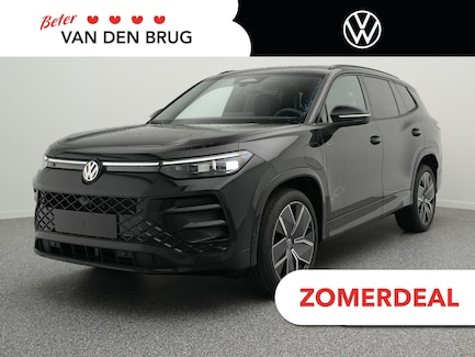 Volkswagen Tayron 0
