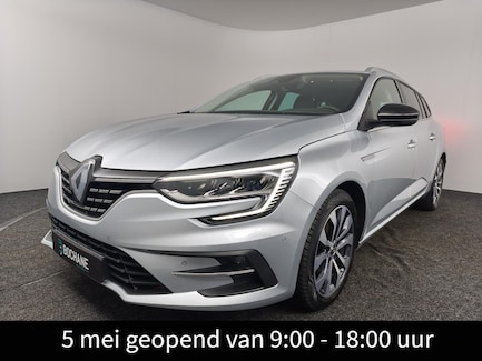 Renault Megane 0