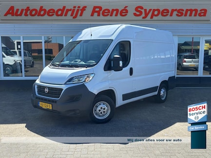 Fiat Ducato 0
