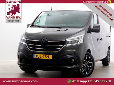 Renault Trafic 0