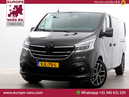 Renault Trafic 0