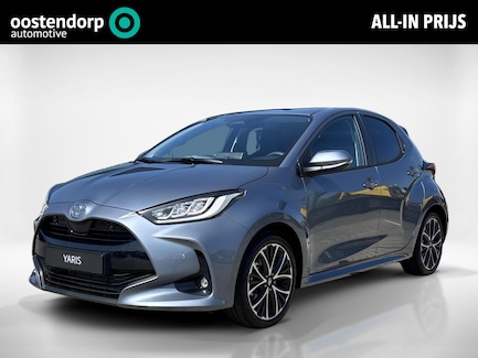 Toyota Yaris 0