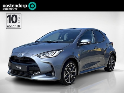 Toyota Yaris 0