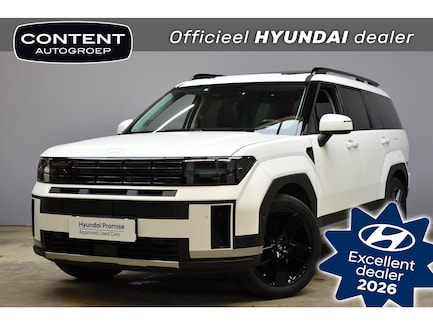 Hyundai Santa Fe 0