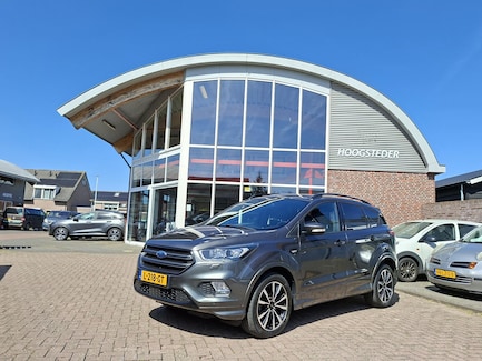 Ford Kuga 0