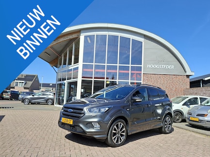 Ford Kuga 0