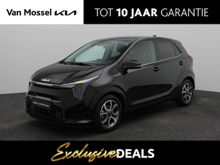 Kia Picanto 0