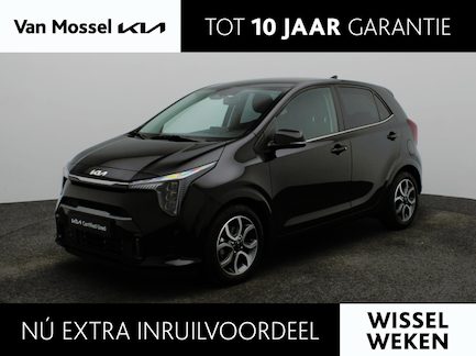Kia Picanto 0