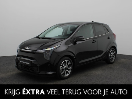 Kia Picanto 0