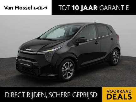 Kia Picanto 0