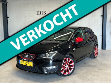 SEAT Ibiza 0