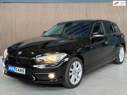BMW 1-Serie 0