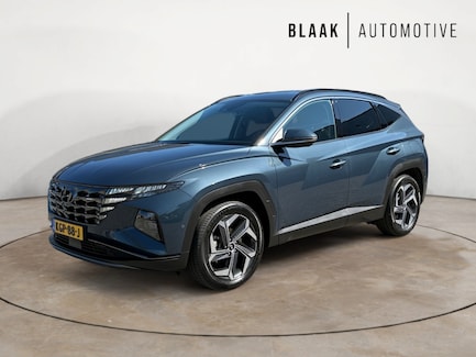 Hyundai Tucson 0