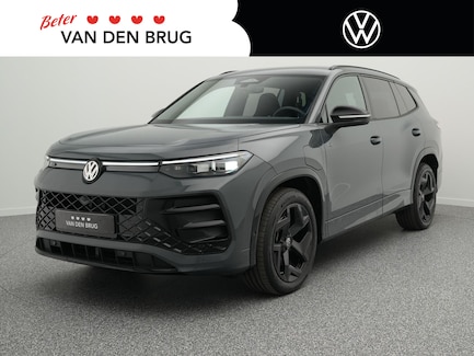 Volkswagen Tayron 0