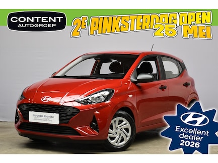 Hyundai i10 0