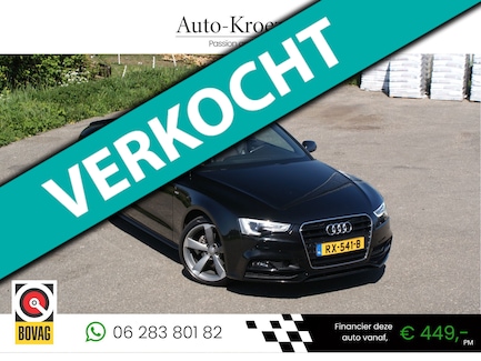 Audi A5 0