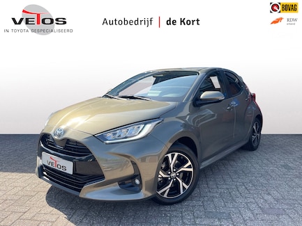 Toyota Yaris 0