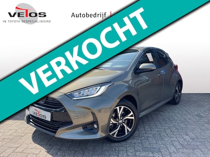 Toyota Yaris 0