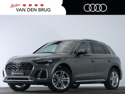 Audi Q5 0